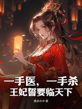 王妃誓要临天下