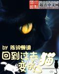 回到过去变成猫笔趣阁