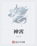 神霄剑宗大师兄